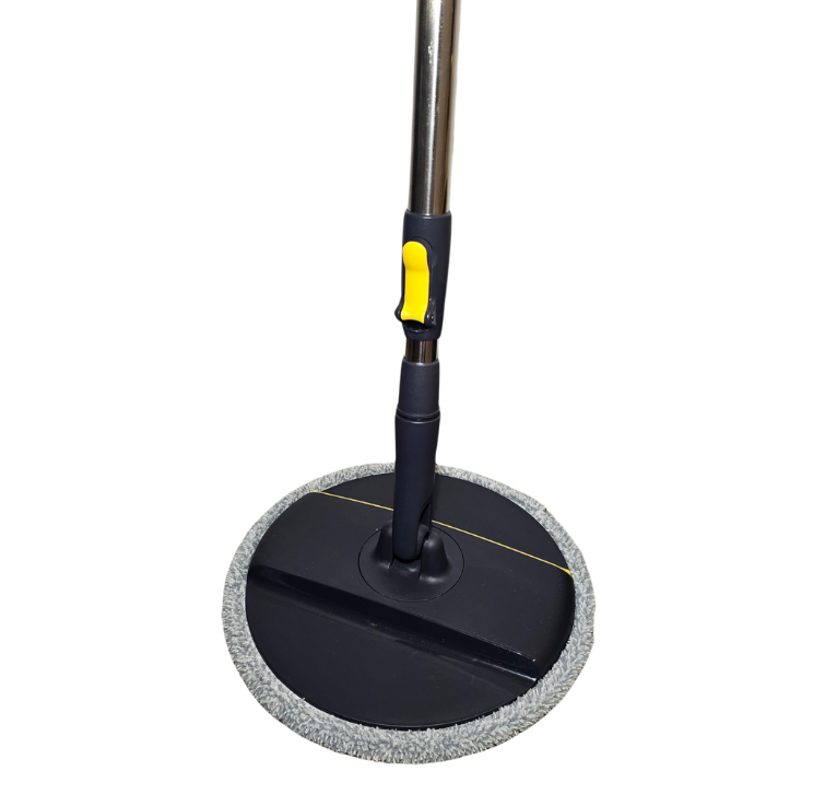 Yocada Spin Clean Mop and Bucket