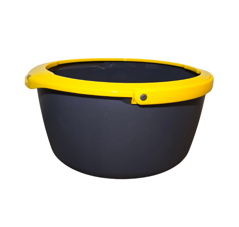 Yocada Spin Clean Mop and Bucket