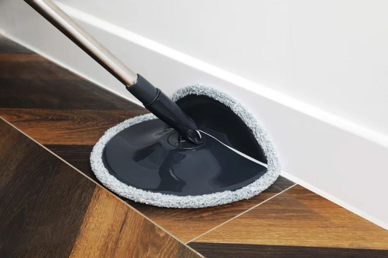 Yocada Spin Clean Mop and Bucket