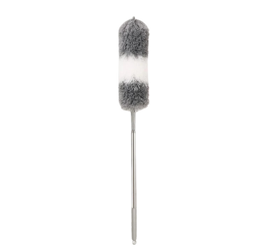 Microfibre Extendable Duster Long Telescopic Magic Static Duster Brush