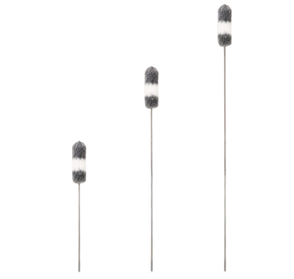 Microfibre Extendable Duster Long Telescopic Magic Static Duster Brush